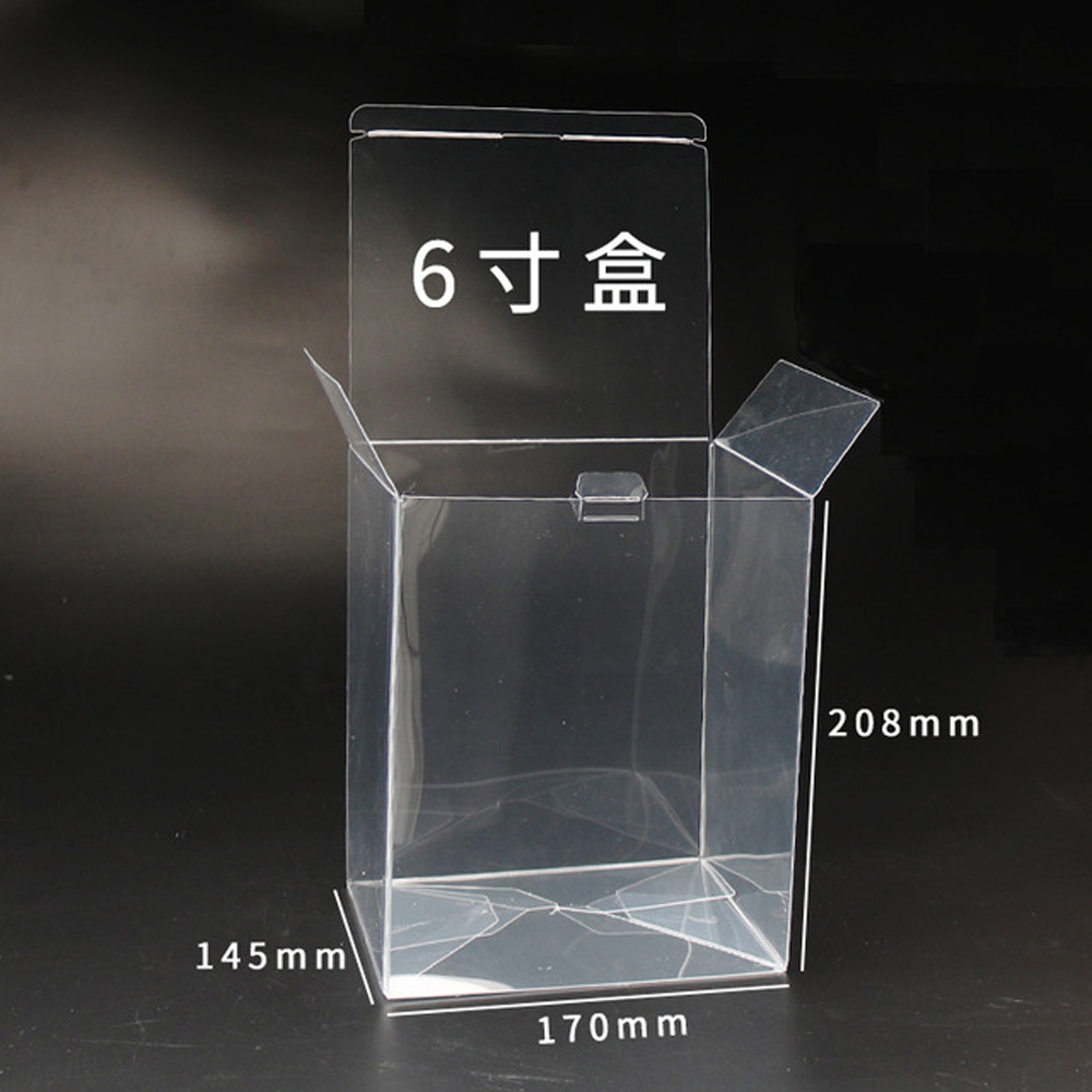 ZUIDID for 6inch high quality  - đánh giá và giá Funko Pop Protector