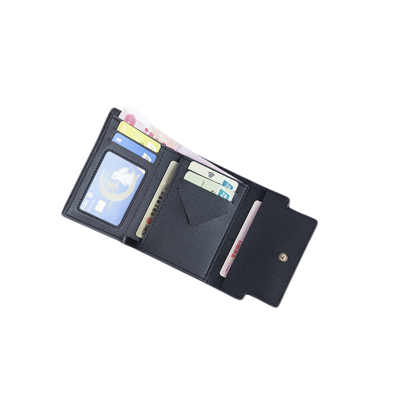Large Capacity Women'S Short C - đánh giá và giá Card Top Loader
