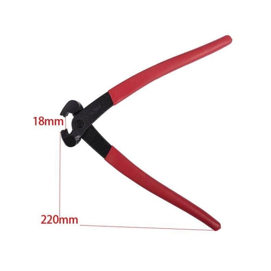 Z-Bend Pliers for RC Airplane  - đánh giá và giá Model Airplane Plastic
