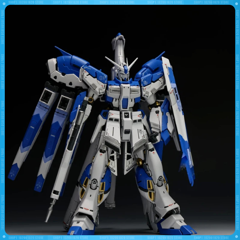 ZHUJIANG Model Rg Manatee 1/14 - đánh giá và giá Bandai Model Gundam Rg