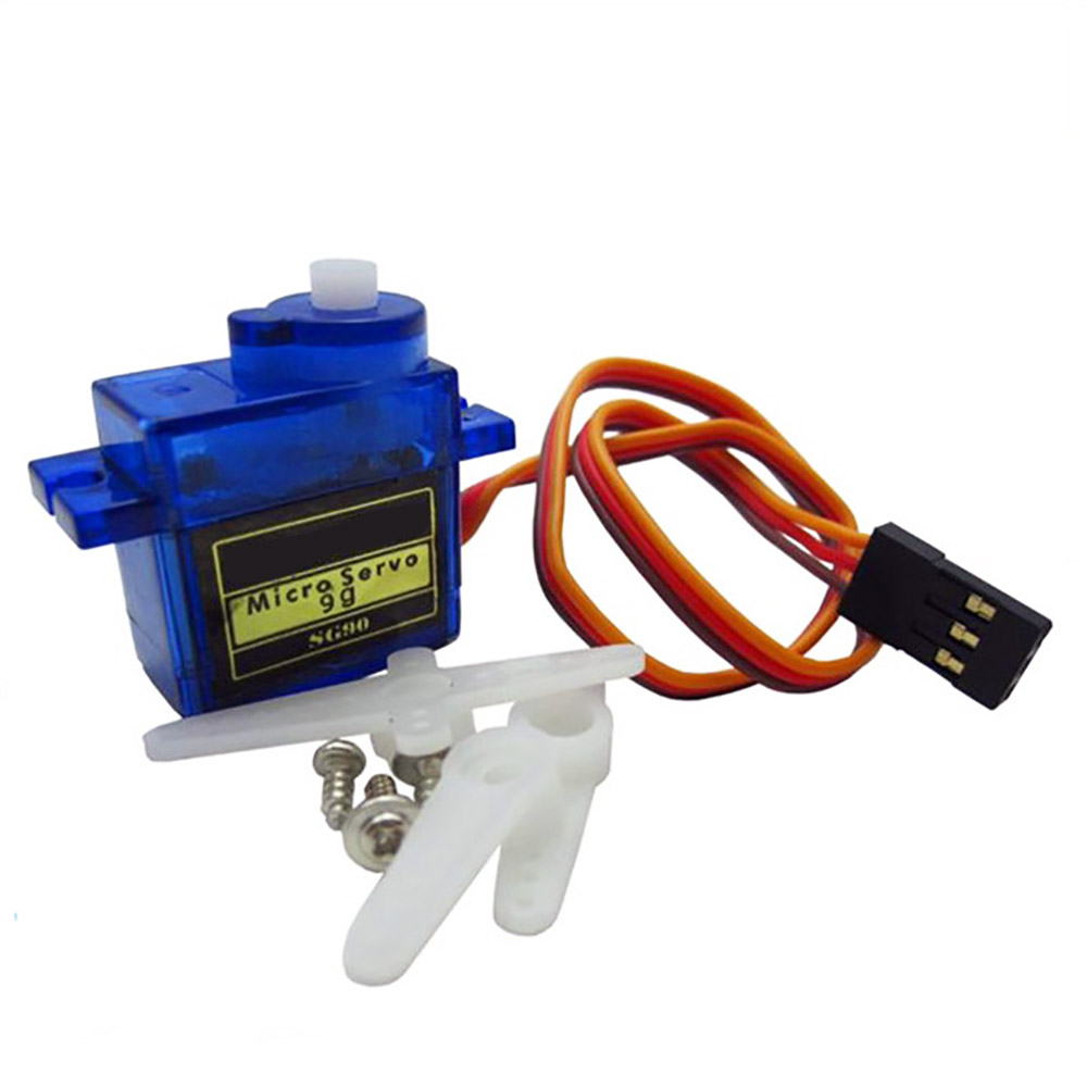 1/5/10pcs Sg90 Digital Servo F - đánh giá và giá Model Airplane Plastic