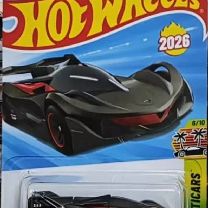 In Stock Hot Wheels 2026A-M Ma - đánh giá và giá Hot Wheels Car Mainline