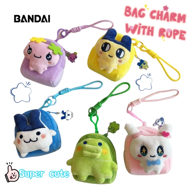 Tamagotchi Mametchi Kuchipatch - đánh giá và giá Bandai Model Tamagotchi