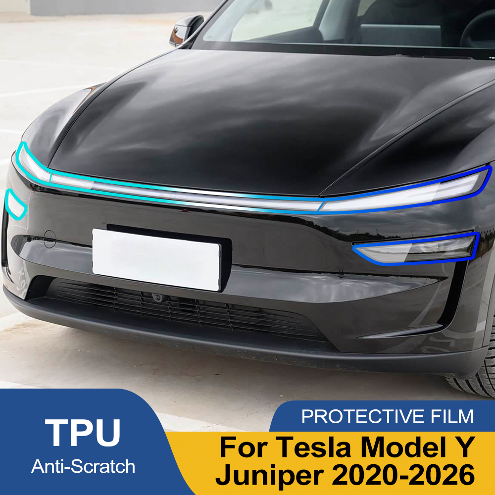 For Tesla Model Y 2020-2026 Sm - đánh giá và giá Vinyl Figure Blank