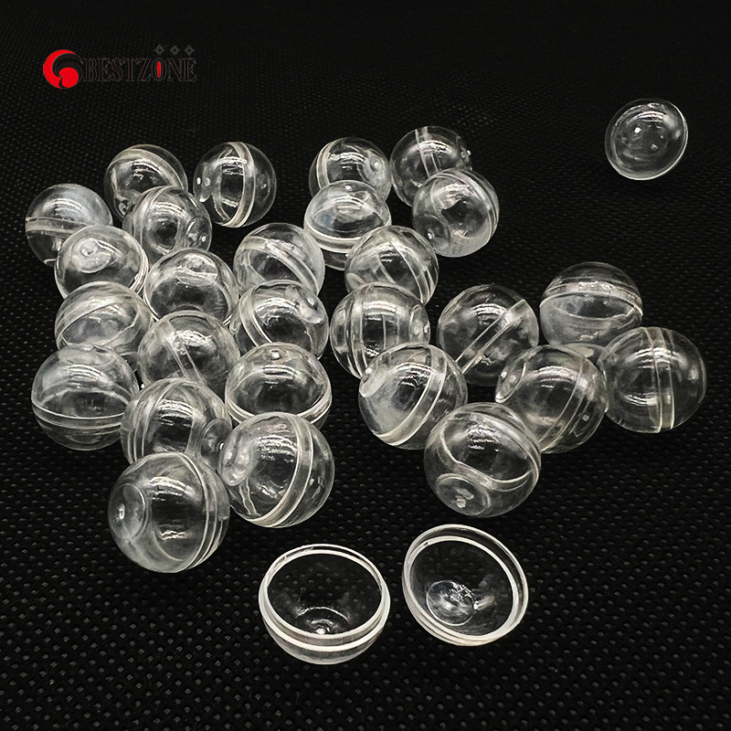100/500Pcs 0.5inch 1/2inch 12. - đánh giá và giá Capsule Toy Gashapon