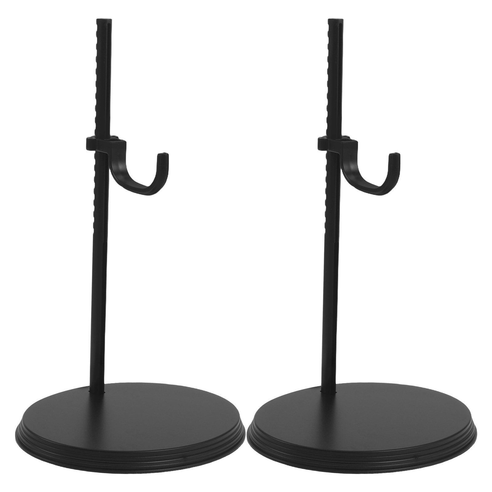 2 Pcs Adjustable Figure Base f - đánh giá và giá Action Figure Stand