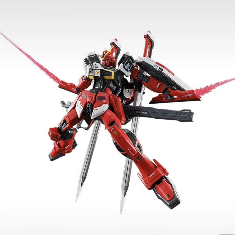 Bandai Gundam Model Kit RG Bla - đánh giá và giá Bandai Model Gundam Rg