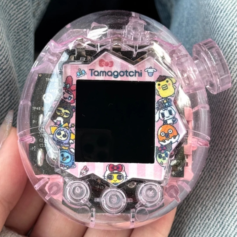 New Hot Selling Suitable For T - đánh giá và giá Bandai Model Tamagotchi