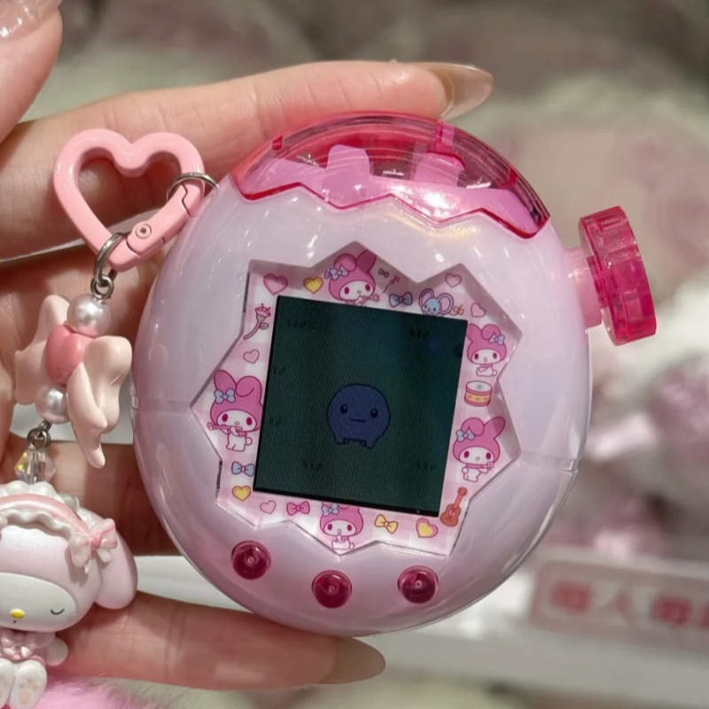 New Hot Selling Suitable For T - đánh giá và giá Bandai Model Tamagotchi