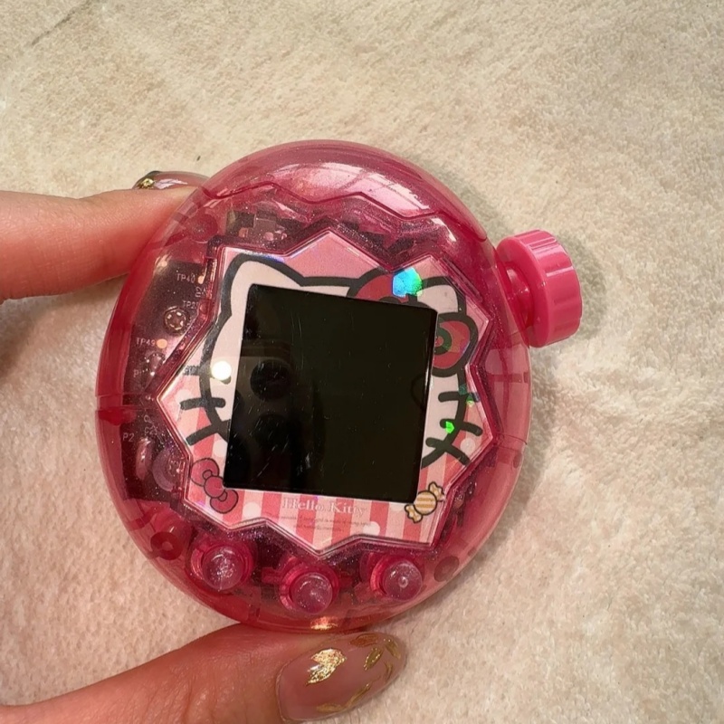 New Hot Selling Suitable For T - đánh giá và giá Bandai Model Tamagotchi