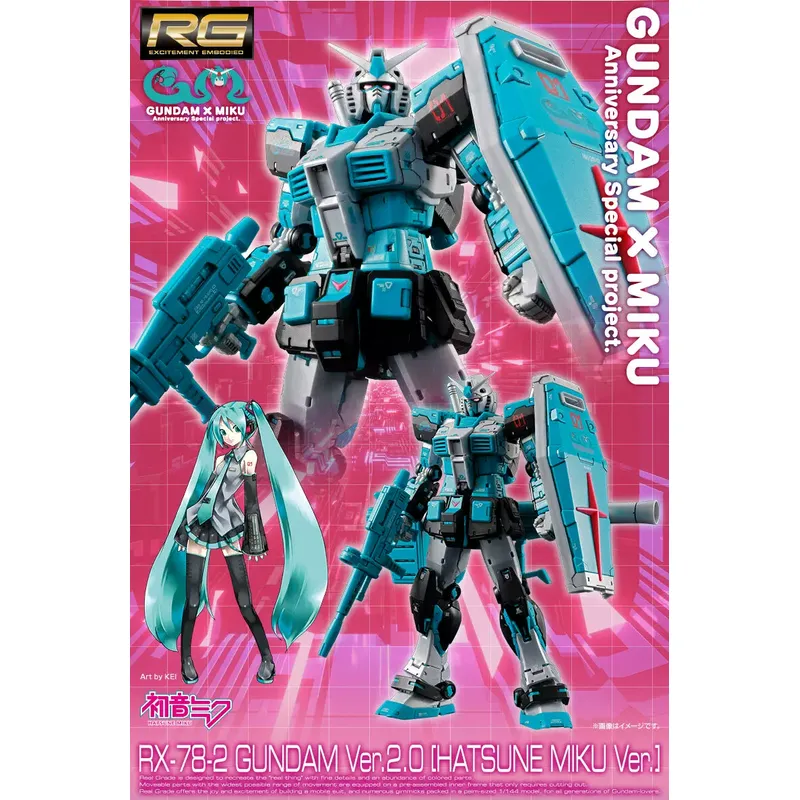 Brand new，Special Offer Spot P - đánh giá và giá Bandai Model Gundam Rg