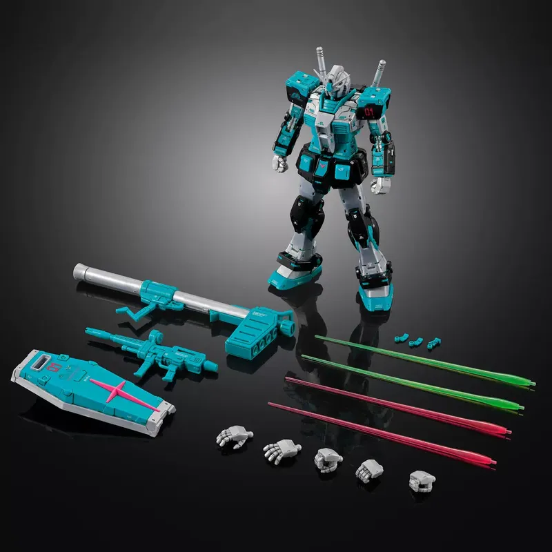 Brand new，Special Offer Spot P - đánh giá và giá Bandai Model Gundam Rg