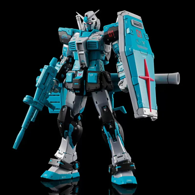 Brand new，Special Offer Spot P - đánh giá và giá Bandai Model Gundam Rg