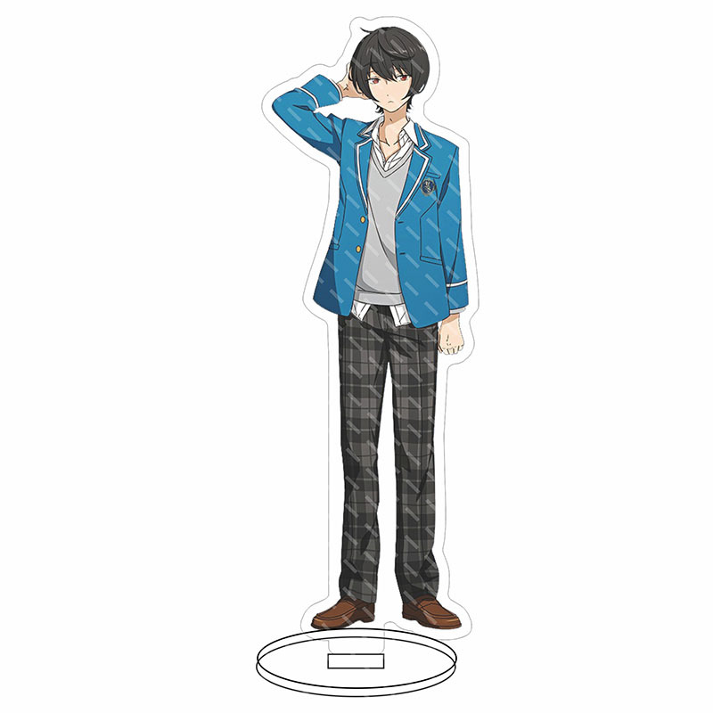16CM Anime Acrylic Stand Ensem - đánh giá và giá Figma Stand Set