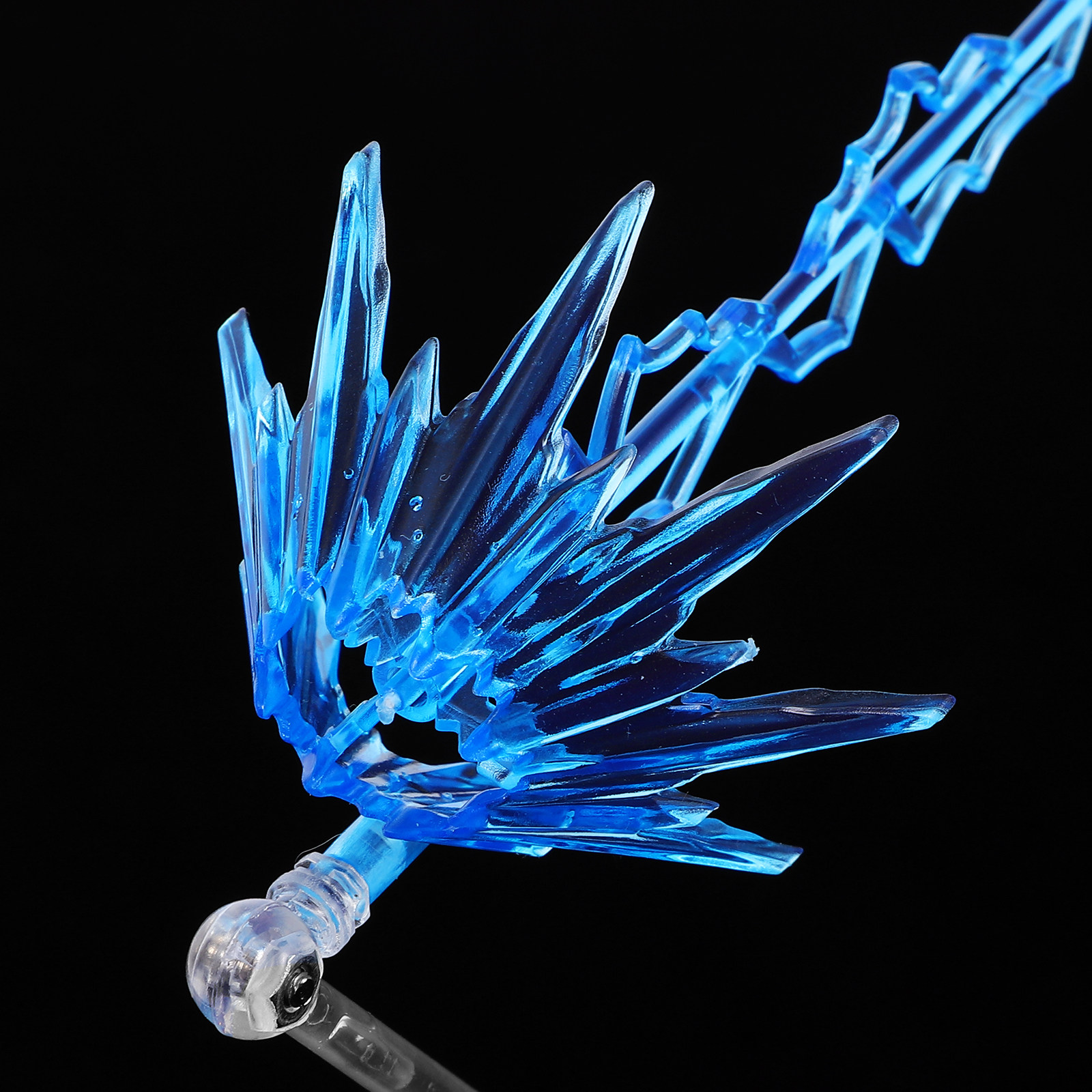 1Set Realistic Energy Effect A - đánh giá và giá Action Figure Stand