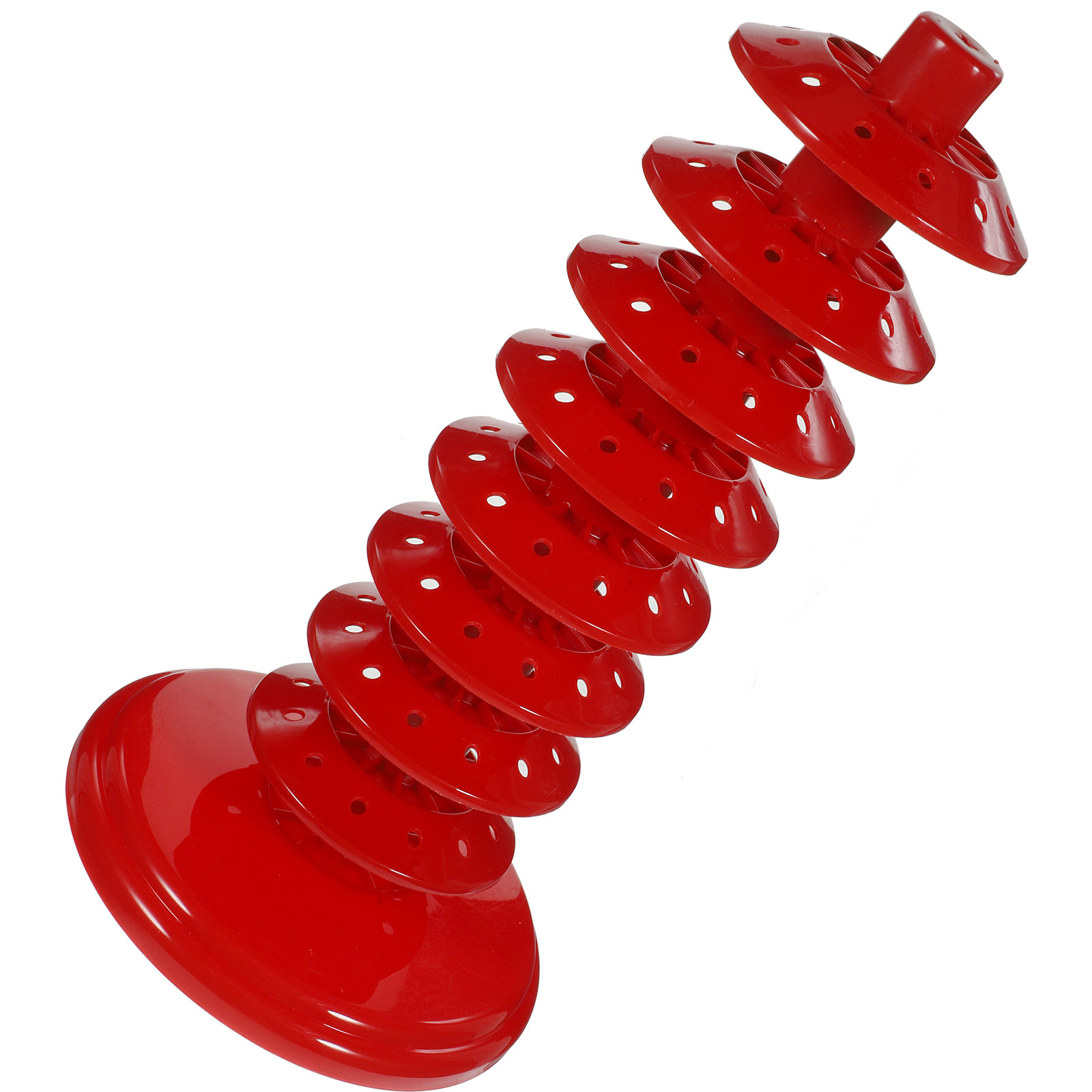 Tiered Lollipop Stand Strong B - đánh giá và giá Pop Display Shelf