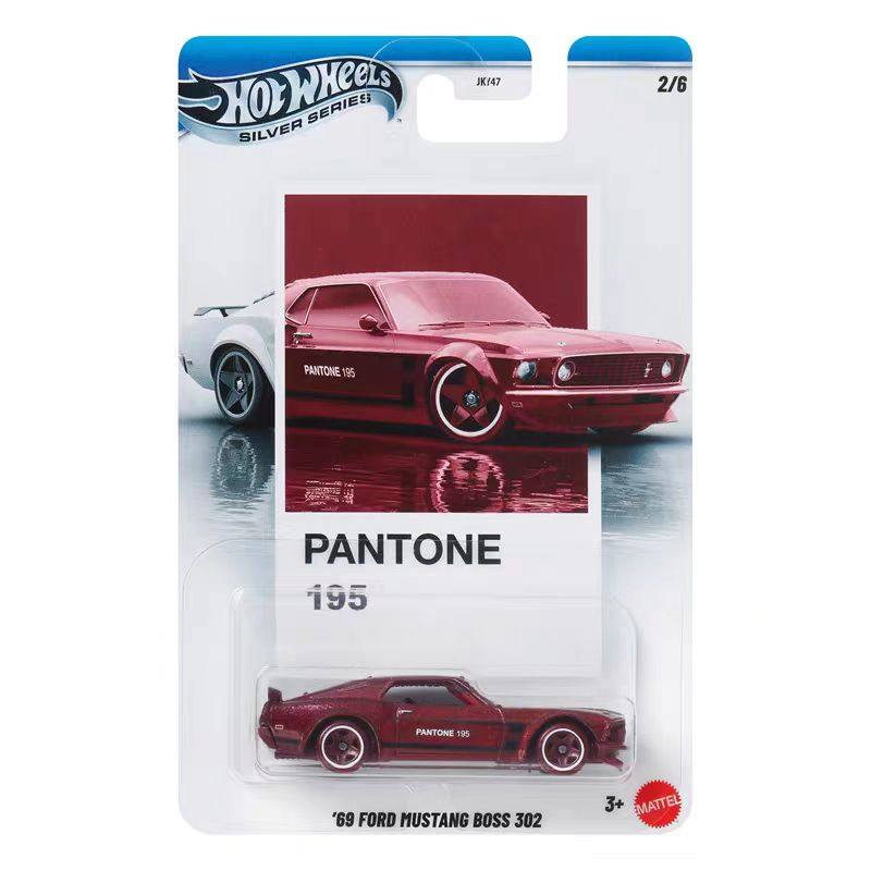 Hotwheels Pantone Porsche Volk - đánh giá và giá Hot Wheels Car Track Sets