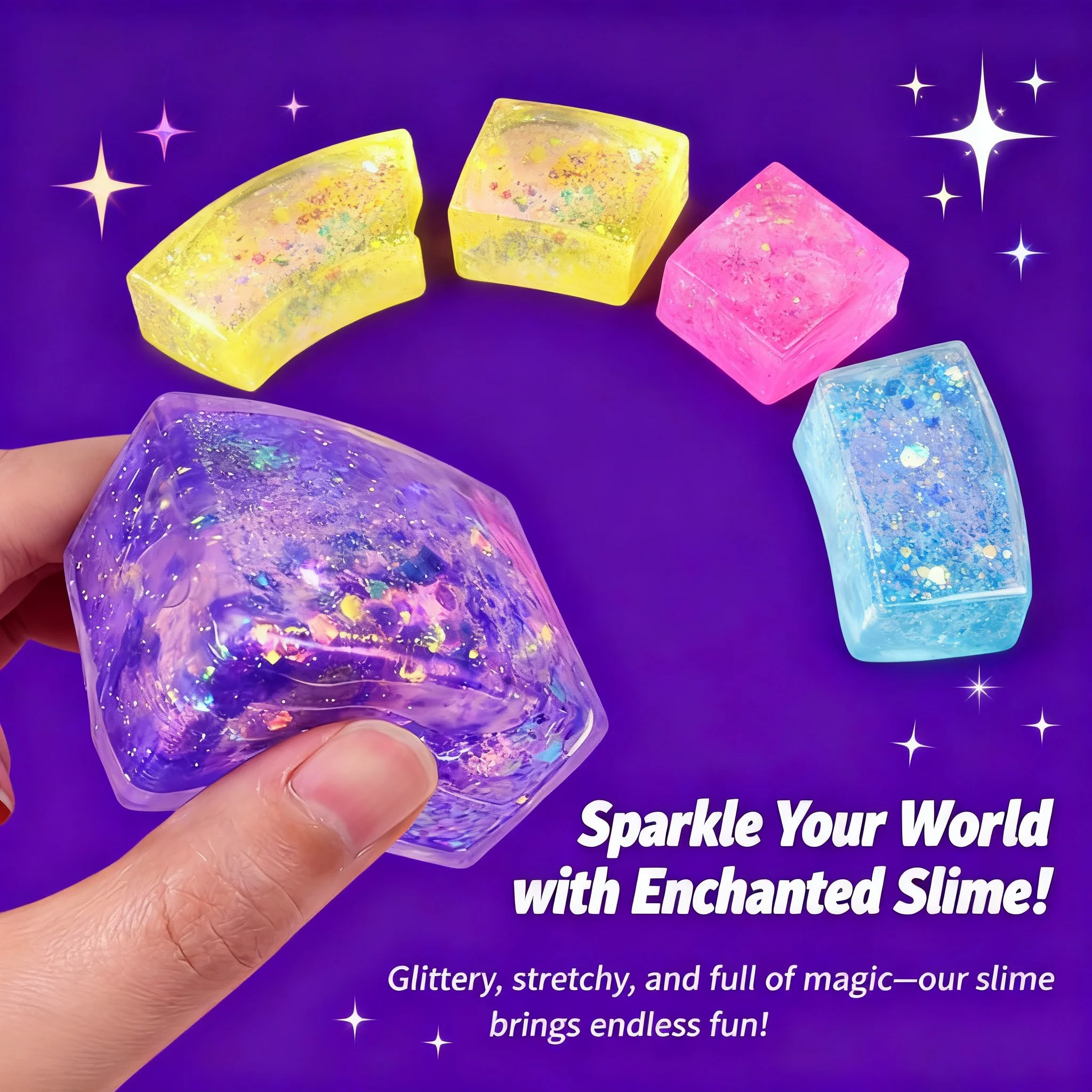 Shiny Maltose Cube Squeeze Toy - đánh giá và giá Fidget Cube Original