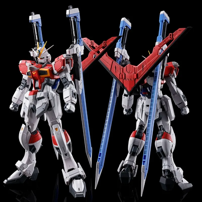 Bandai in Stock Original RG 1/ - đánh giá và giá Bandai Model Gundam Rg