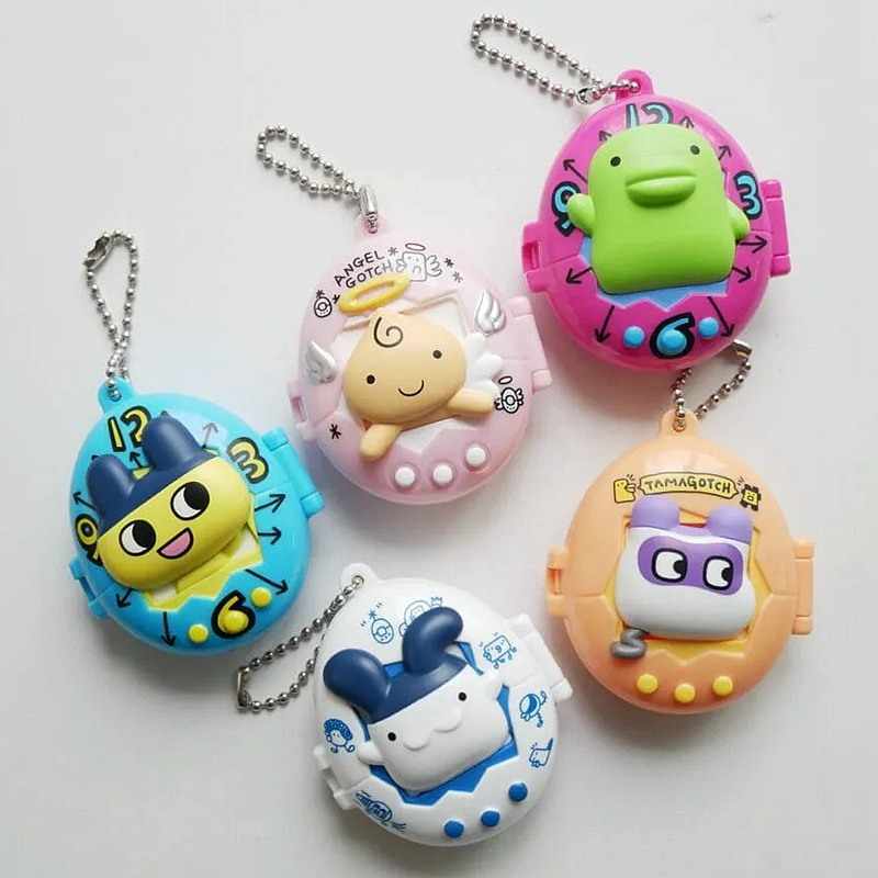 In Stock Bandai Tamagotchi Sto - đánh giá và giá Bandai Model Tamagotchi