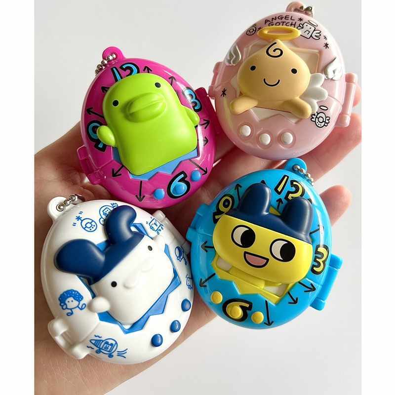 In Stock Bandai Tamagotchi Sto - đánh giá và giá Bandai Model Tamagotchi