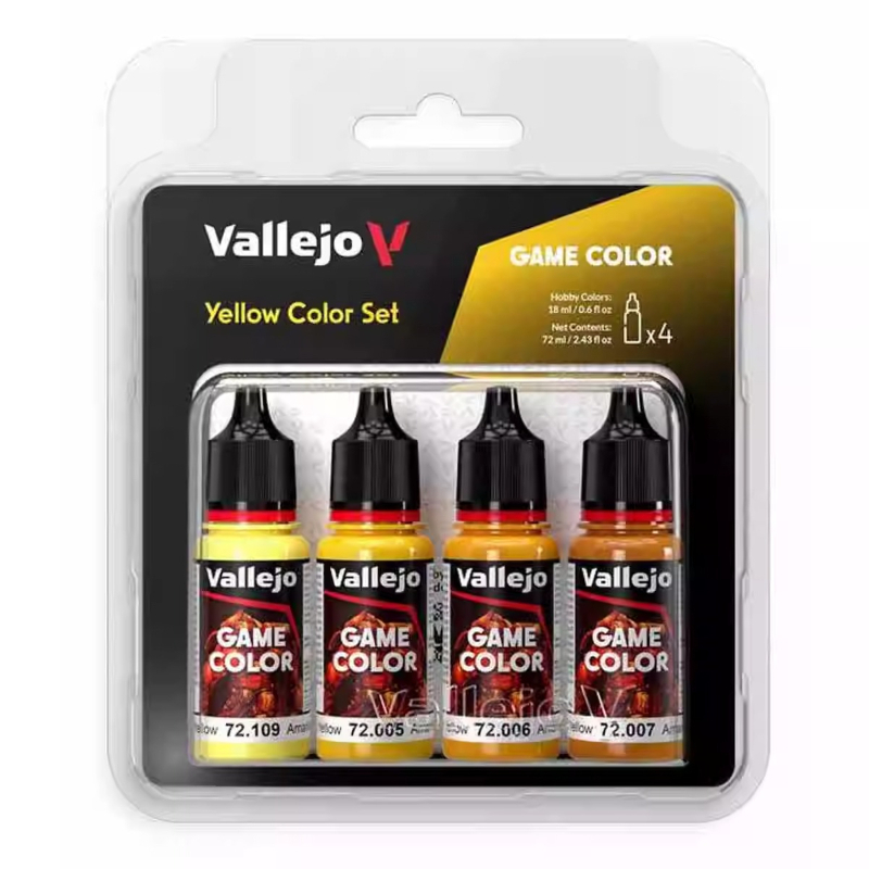 Environmental Protection Water - đánh giá và giá Tamiya Model Paint Set