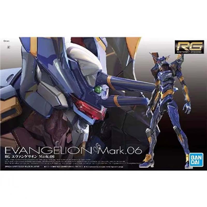 Bandai GUNDAM Genuine Model Ki - đánh giá và giá Bandai Model Gundam Rg