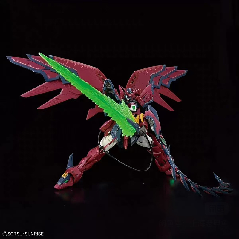 In Stock Bandai Mobile Suit Gu - đánh giá và giá Bandai Model Gundam Rg