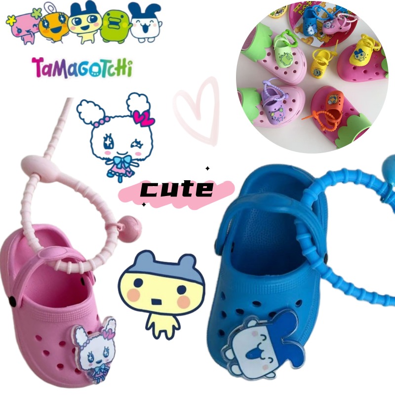 New Creative Bandai Tamagotchi - đánh giá và giá Bandai Model Tamagotchi