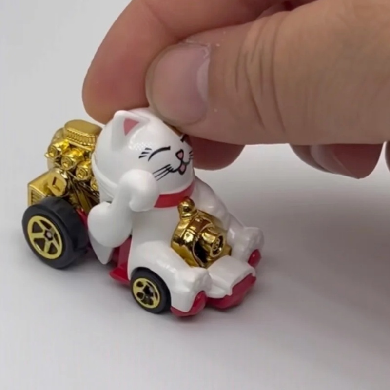 Hot Wheels 2025 N Case Die-Cas - đánh giá và giá Hot Wheels Car Mainline