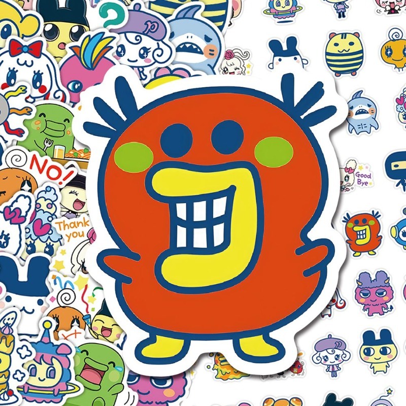 New Bandai Tamagotchi Mametchi - đánh giá và giá Bandai Model Tamagotchi