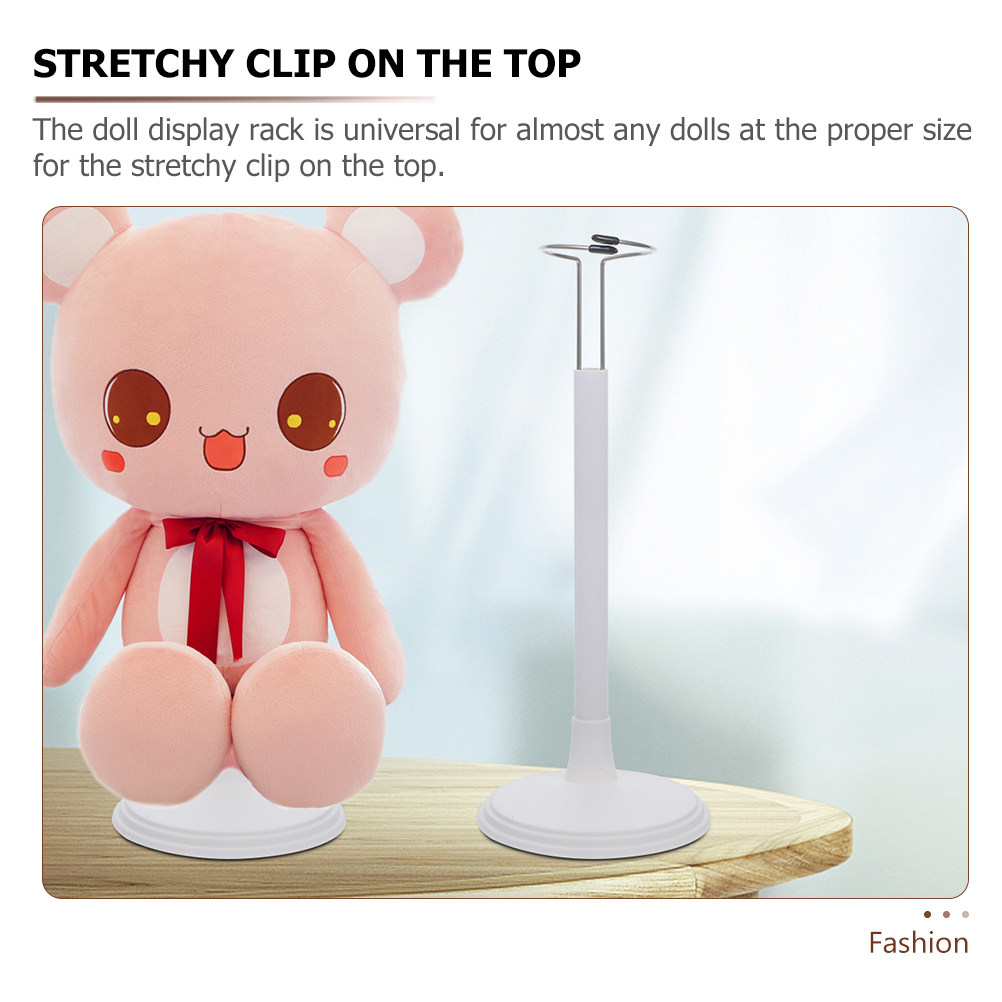 2Pcs Vertical Stable Figure Di - đánh giá và giá Action Figure Stand