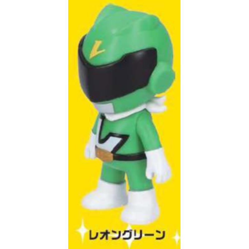 Japan Benelic Gashapon Capsule - đánh giá và giá Capsule Toy Gashapon