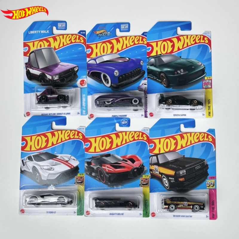 Hotwheels Alloy Car Model Simu - đánh giá và giá Hot Wheels Car Track Sets