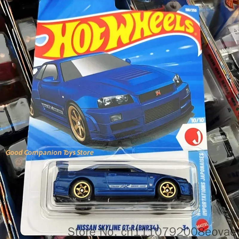 Original Hot Wheels 1/64 Mainl - đánh giá và giá Hot Wheels Car Mainline