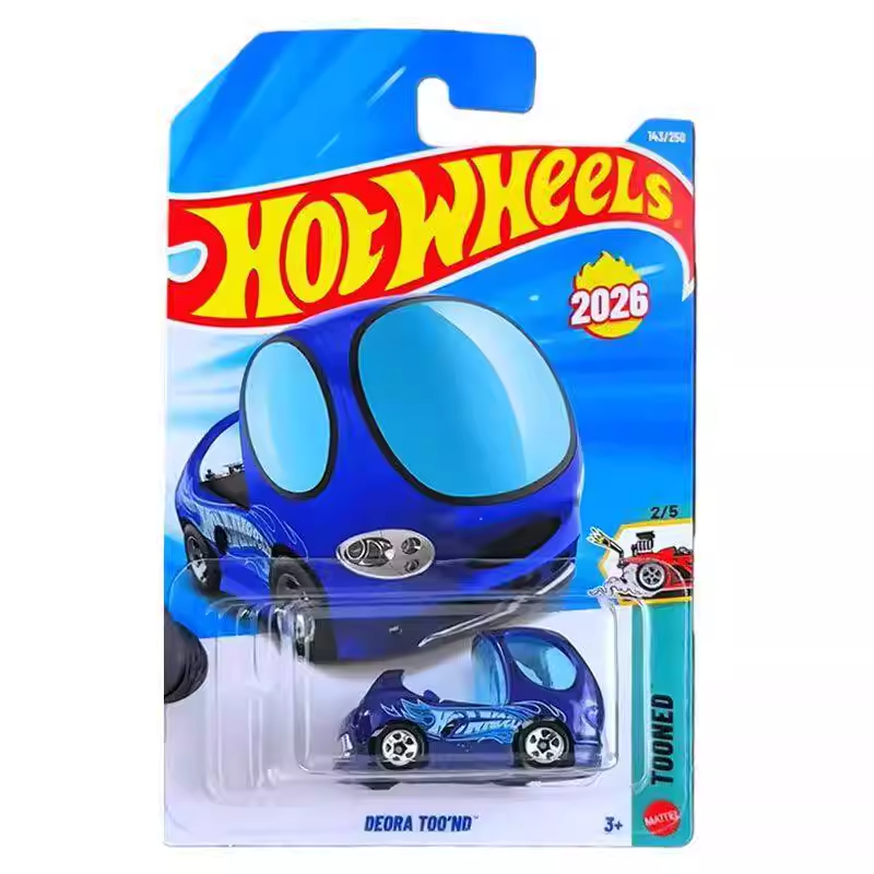 Original Hot Wheels 1/64 Mainl - đánh giá và giá Hot Wheels Car Mainline