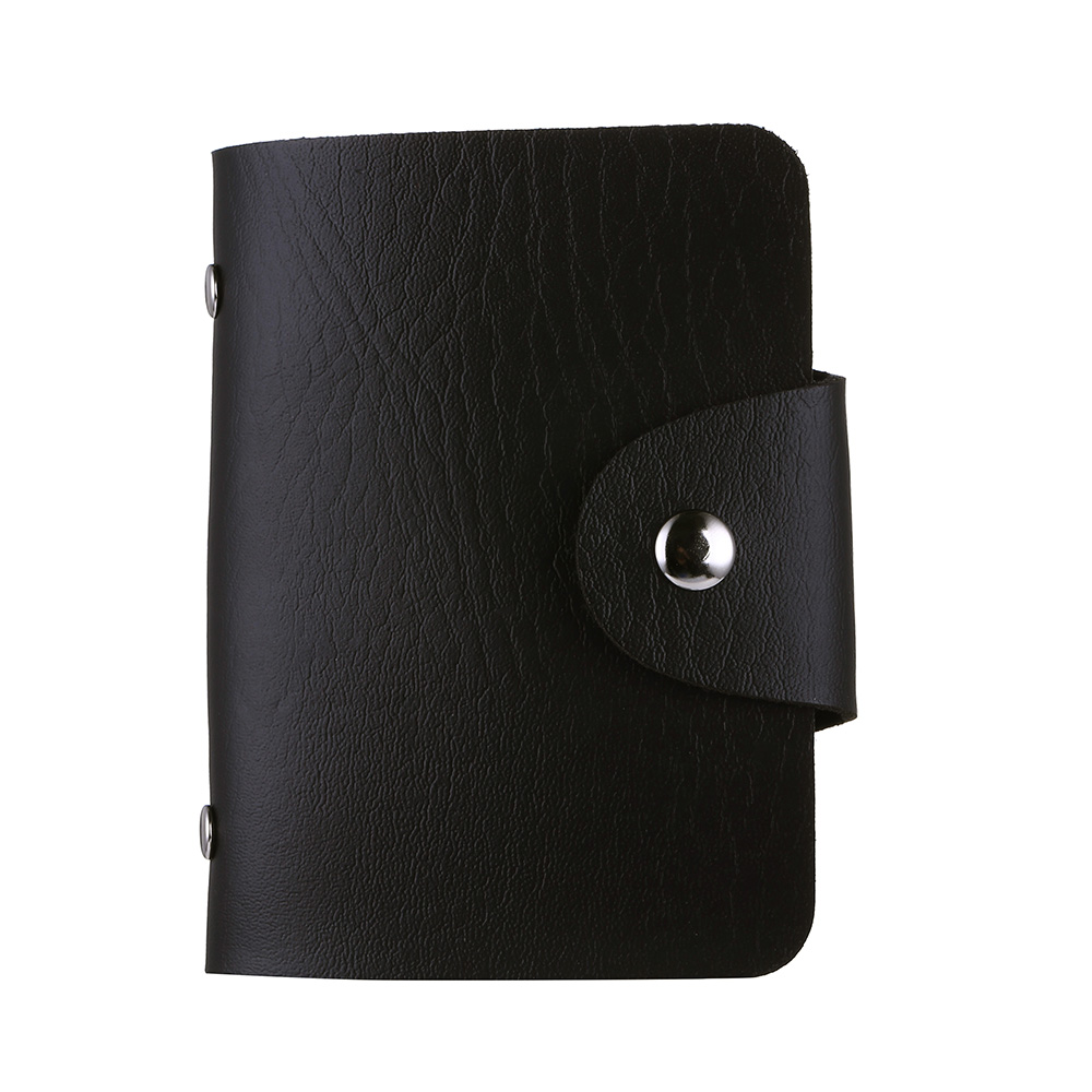 Business Card Holder Anti-thef - đánh giá và giá Card Top Loader