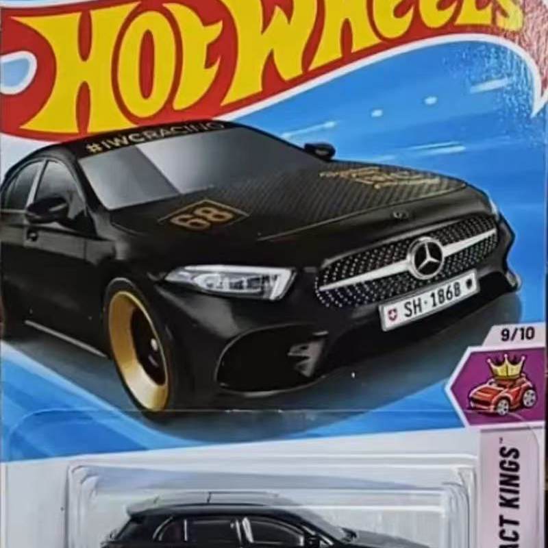 New Hot Wheels 2026 Mainline S - đánh giá và giá Hot Wheels Car Mainline