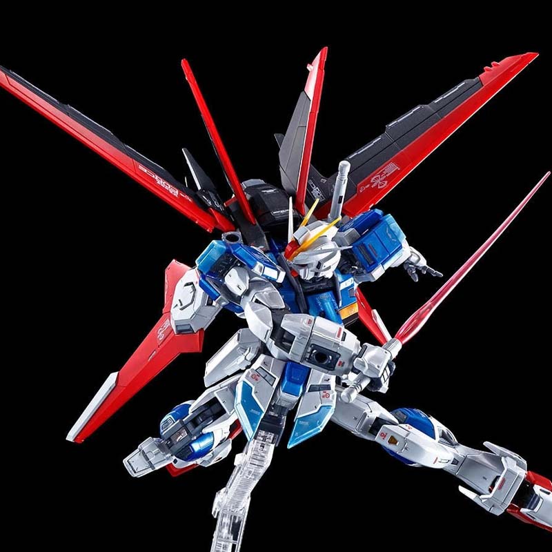 Bandai Gunpla PB Limited Editi - đánh giá và giá Bandai Model Gundam Rg