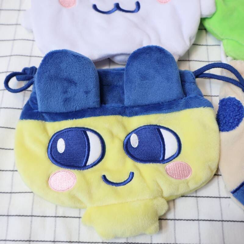 New Tamagotchi Mametchi Mimitc - đánh giá và giá Bandai Model Tamagotchi