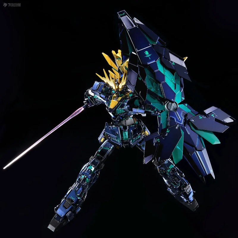 Bandai RX-0 Unicorn Banshee Ac - đánh giá và giá Bandai Model Gundam Rg