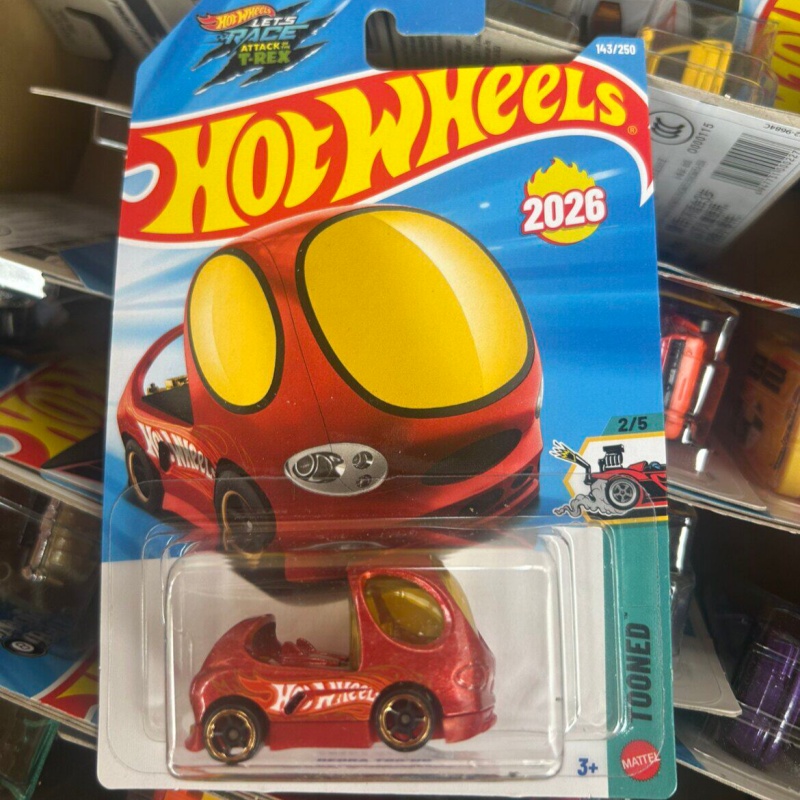 New In Stock Hot Wheels 1/64 M - đánh giá và giá Hot Wheels Car Mainline