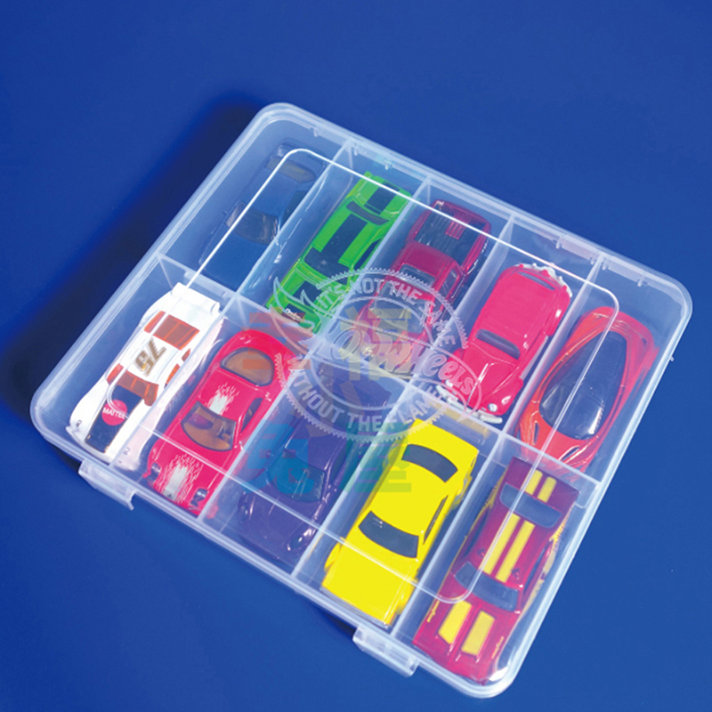Hot Wheels Car Storage Box Tru - đánh giá và giá Hot Wheels Car Mainline