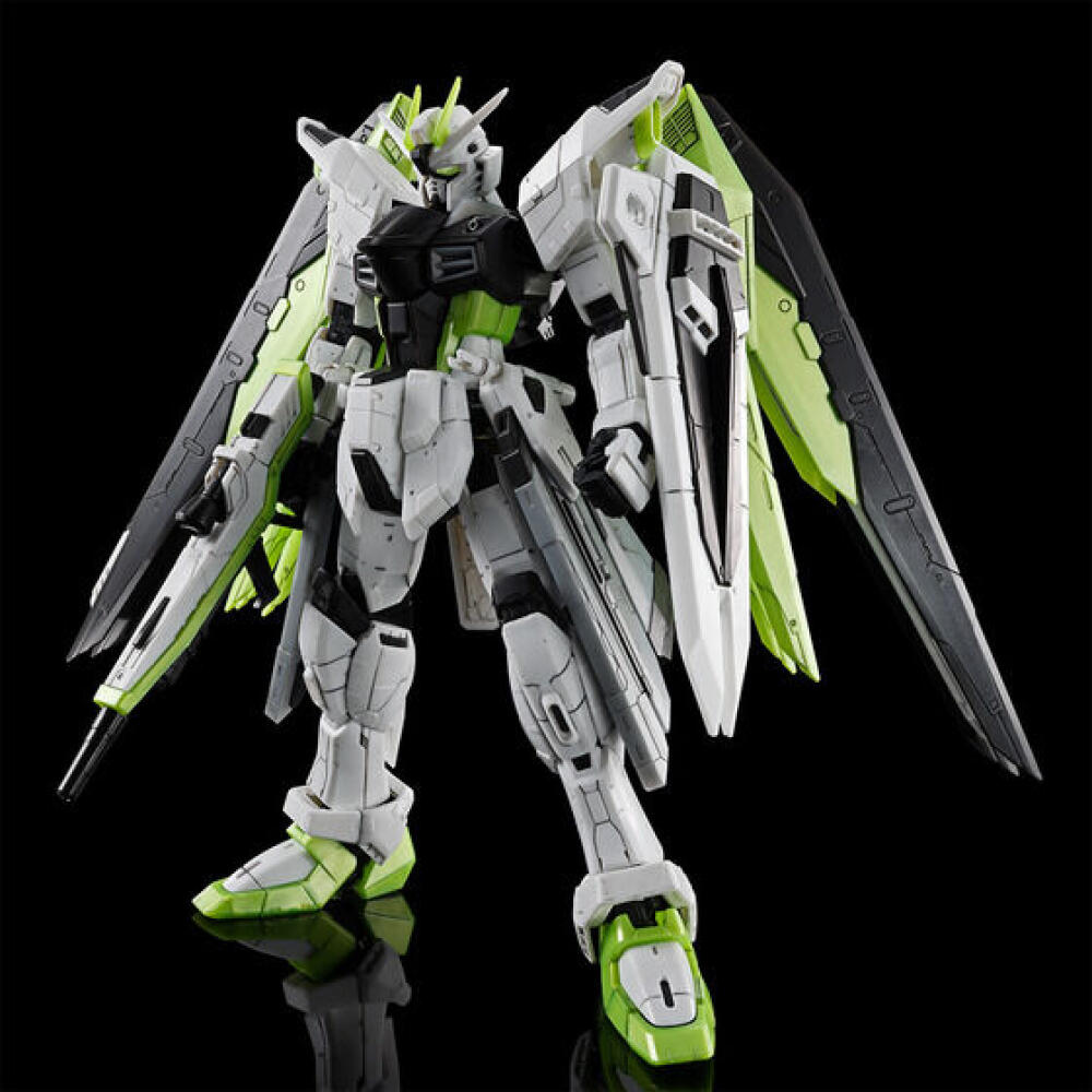 Original In Stock BANDAI RG Mo - đánh giá và giá Bandai Model Gundam Rg