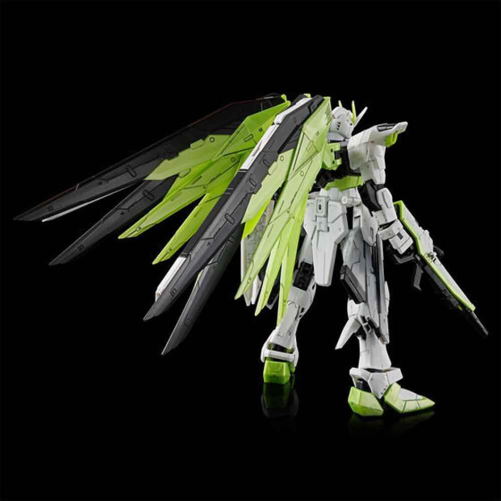 Original In Stock BANDAI RG Mo - đánh giá và giá Bandai Model Gundam Rg