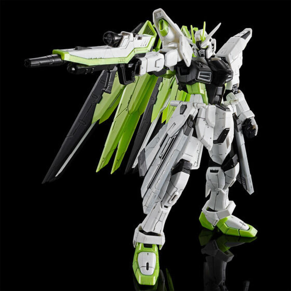 Original In Stock BANDAI RG Mo - đánh giá và giá Bandai Model Gundam Rg