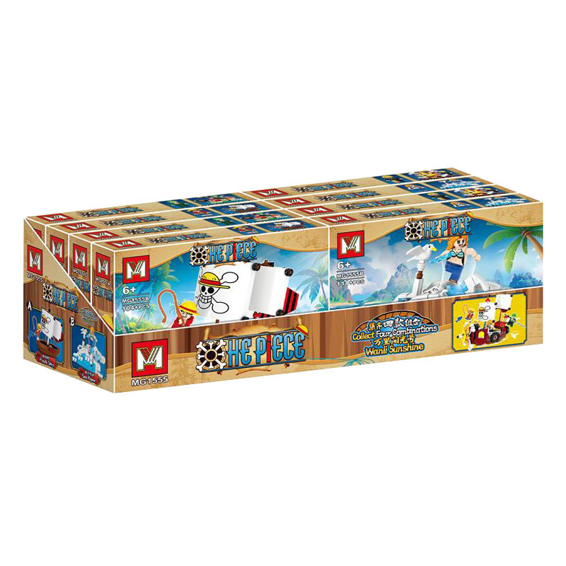 In Stock One Piece Pirate Ship - đánh giá và giá Lego Set Technic