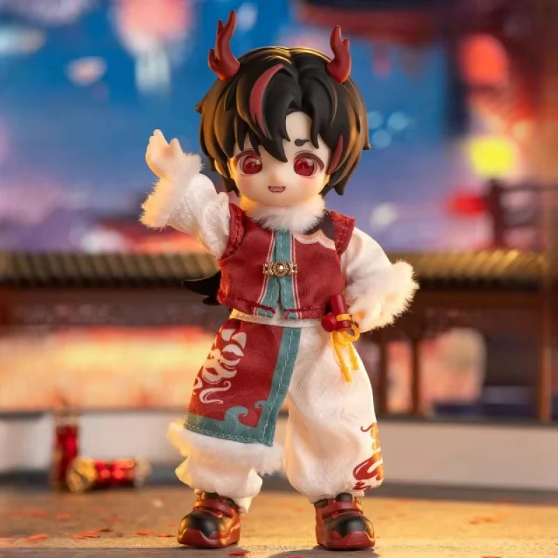 Nagi 4 Exchange The Untrammele - đánh giá và giá Mystery Box Blind Bag