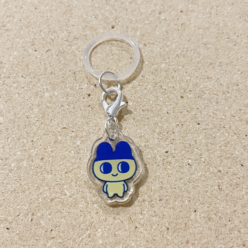 Tamagotchi Paradise Character  - đánh giá và giá Bandai Model Tamagotchi